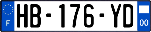 HB-176-YD