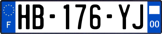 HB-176-YJ