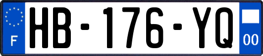 HB-176-YQ