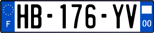 HB-176-YV
