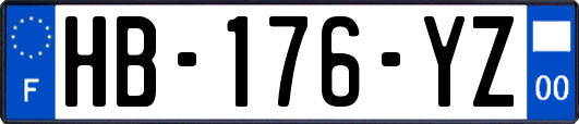 HB-176-YZ