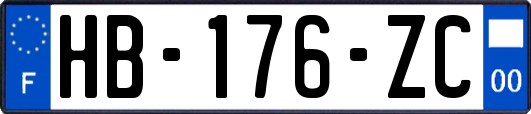 HB-176-ZC