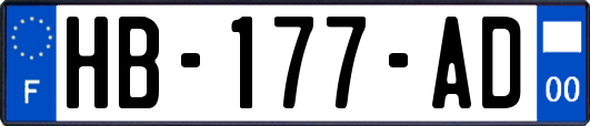 HB-177-AD