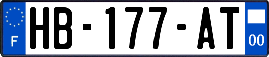 HB-177-AT