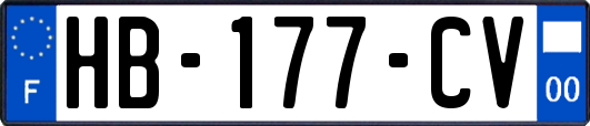 HB-177-CV