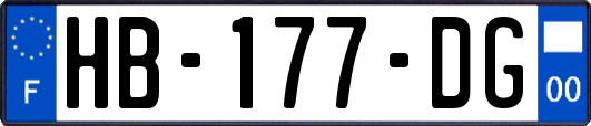 HB-177-DG