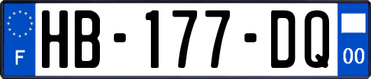HB-177-DQ
