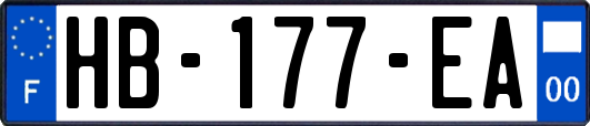 HB-177-EA