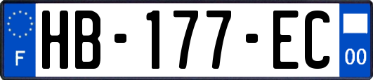 HB-177-EC