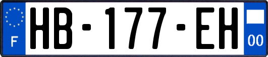 HB-177-EH