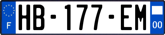 HB-177-EM