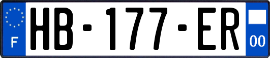 HB-177-ER