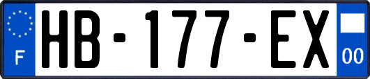 HB-177-EX