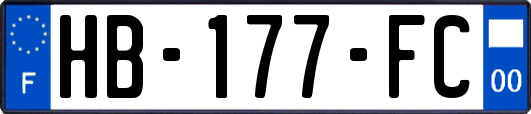 HB-177-FC