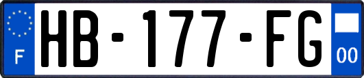 HB-177-FG