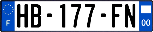 HB-177-FN