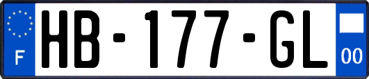 HB-177-GL