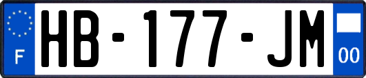 HB-177-JM