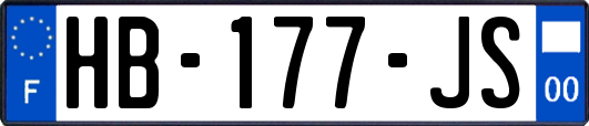 HB-177-JS