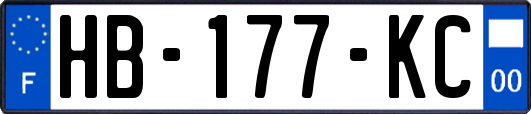 HB-177-KC