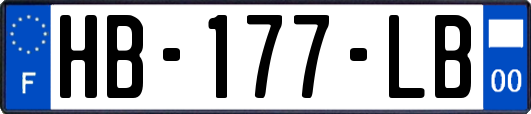 HB-177-LB