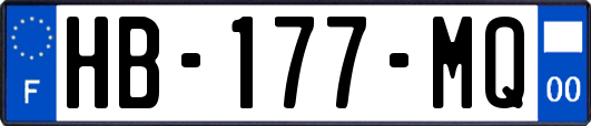 HB-177-MQ