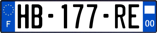 HB-177-RE