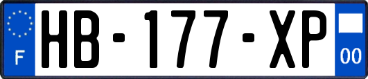 HB-177-XP