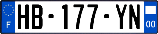 HB-177-YN