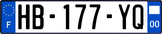 HB-177-YQ
