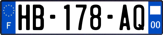 HB-178-AQ