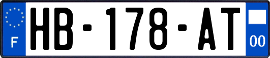 HB-178-AT