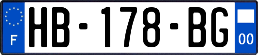 HB-178-BG
