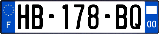 HB-178-BQ