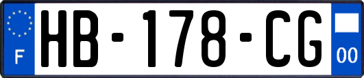 HB-178-CG