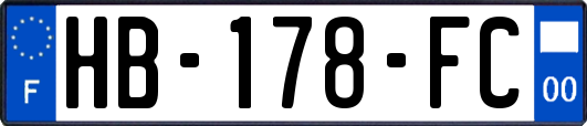 HB-178-FC