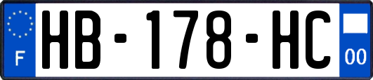 HB-178-HC