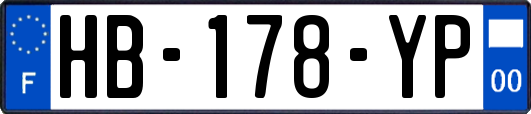 HB-178-YP