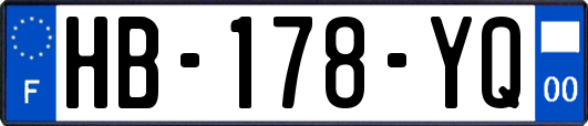 HB-178-YQ