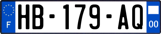 HB-179-AQ