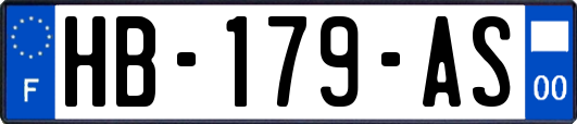 HB-179-AS