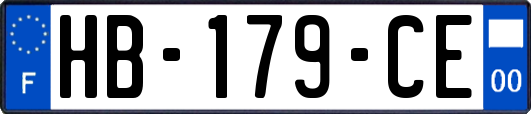HB-179-CE