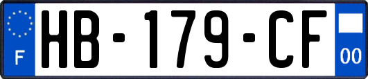 HB-179-CF