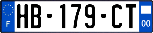 HB-179-CT