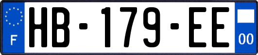 HB-179-EE