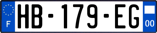 HB-179-EG