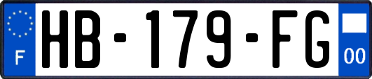 HB-179-FG