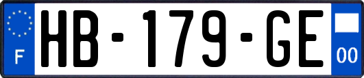 HB-179-GE