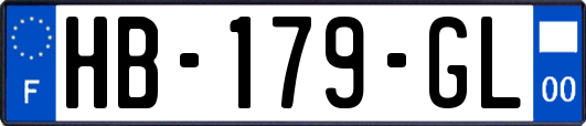 HB-179-GL