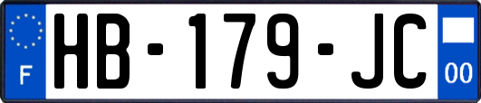 HB-179-JC